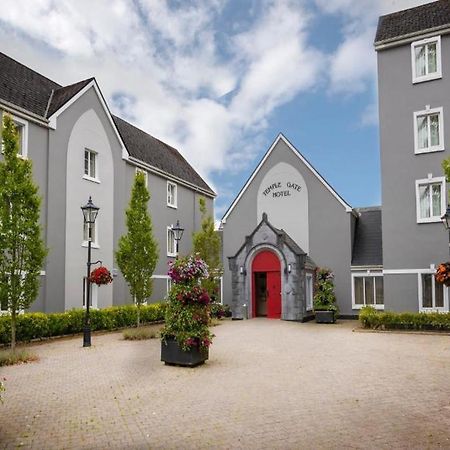 Temple Gate Hotel Ennis Dış mekan fotoğraf
