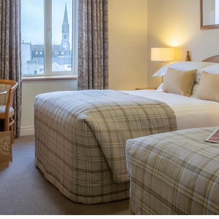 Temple Gate Hotel Ennis Dış mekan fotoğraf