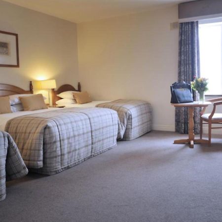 Temple Gate Hotel Ennis Dış mekan fotoğraf