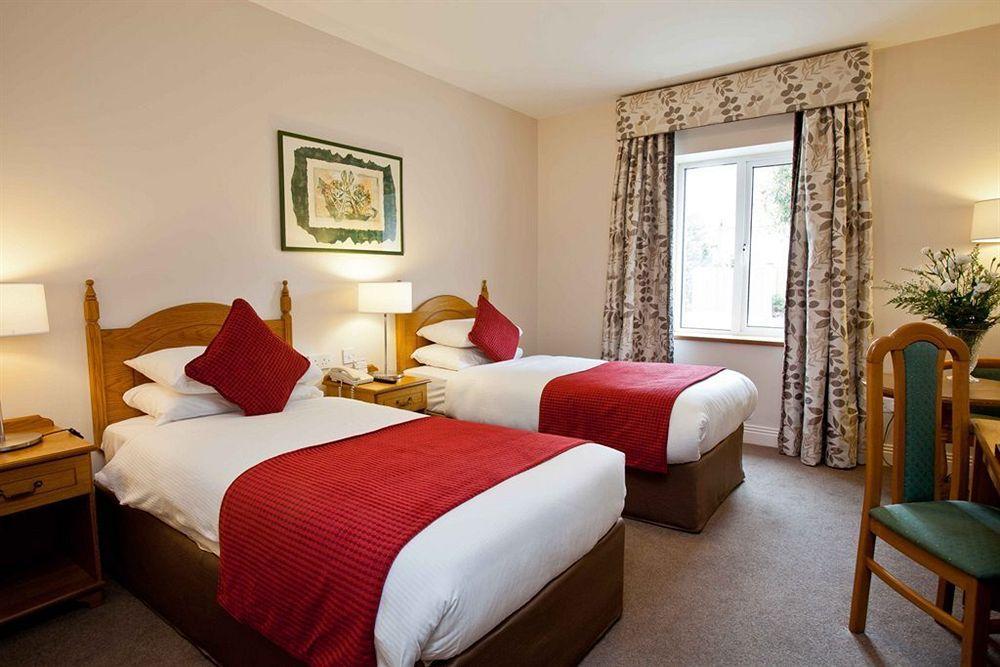 Temple Gate Hotel Ennis Dış mekan fotoğraf