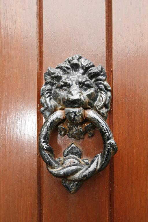 Temple Gate Hotel Ennis Dış mekan fotoğraf