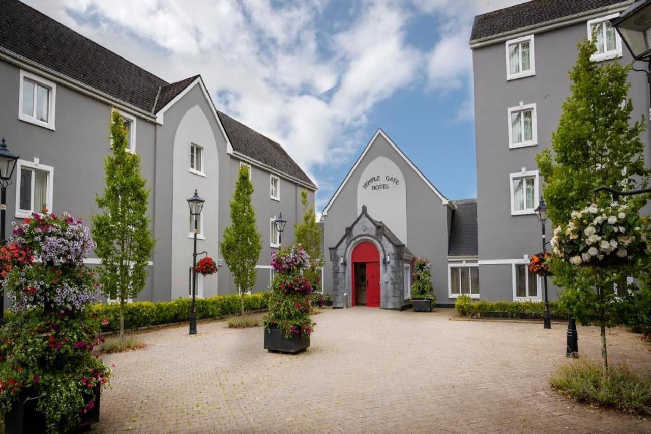 Temple Gate Hotel Ennis Dış mekan fotoğraf