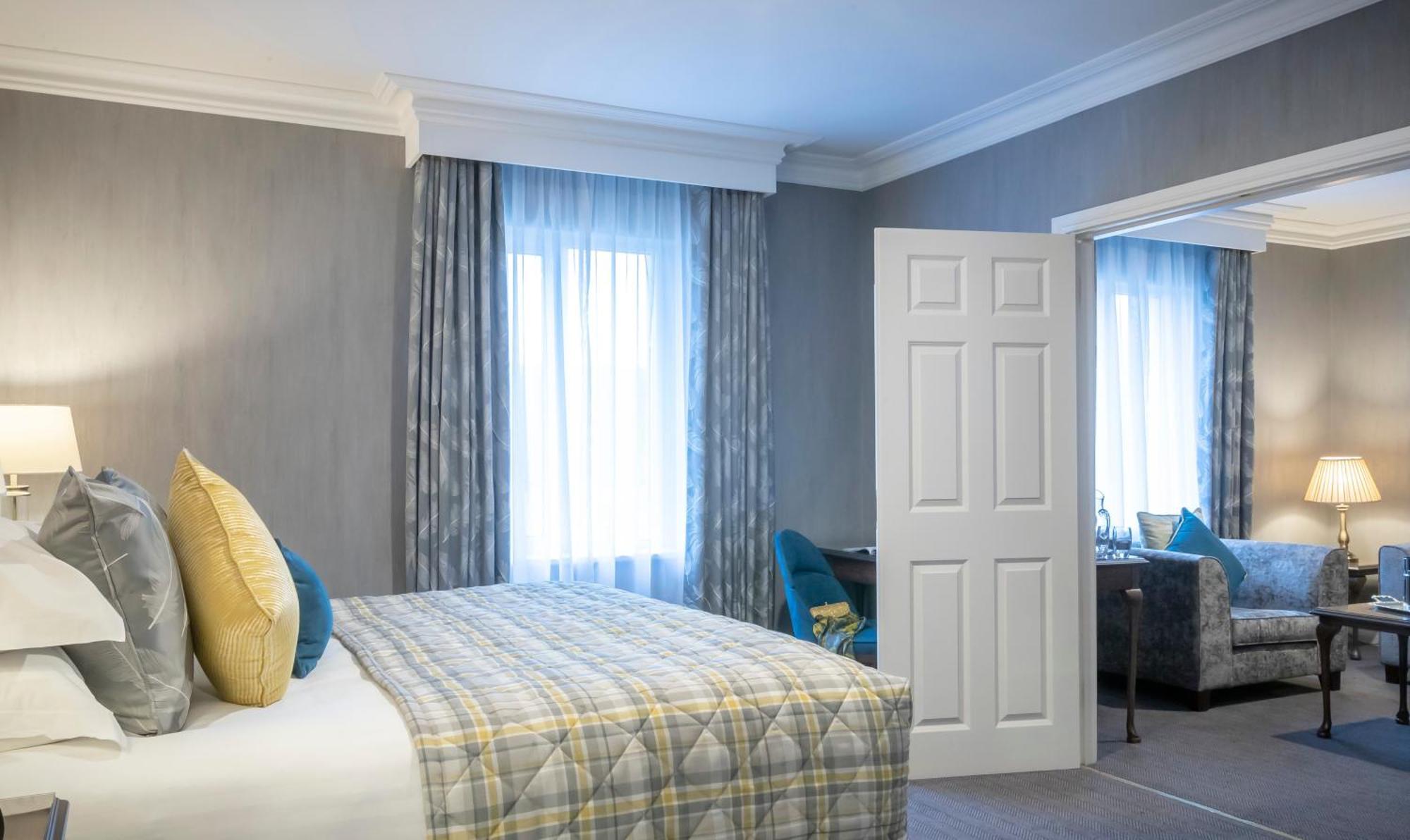 Temple Gate Hotel Ennis Dış mekan fotoğraf