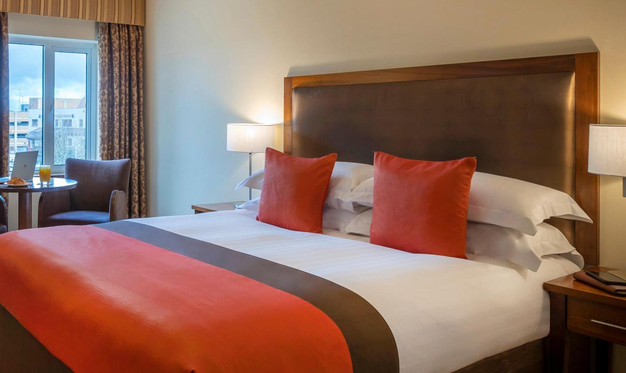 Temple Gate Hotel Ennis Dış mekan fotoğraf