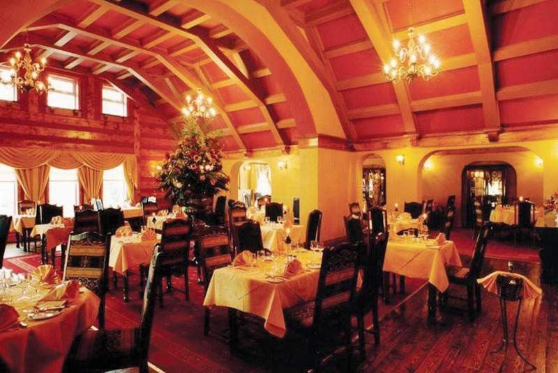 Temple Gate Hotel Ennis Dış mekan fotoğraf