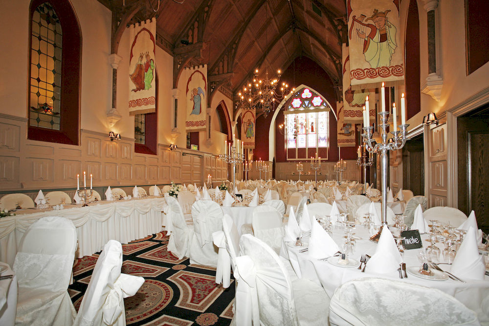 Temple Gate Hotel Ennis Dış mekan fotoğraf
