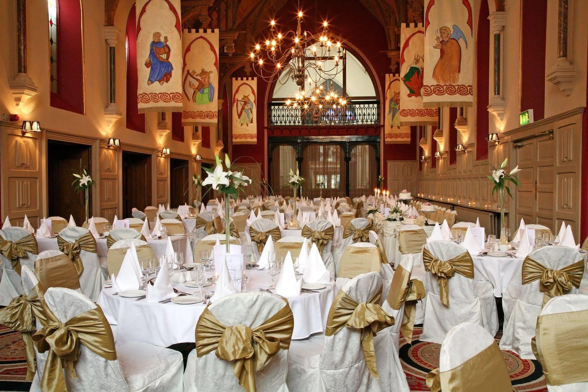 Temple Gate Hotel Ennis Dış mekan fotoğraf