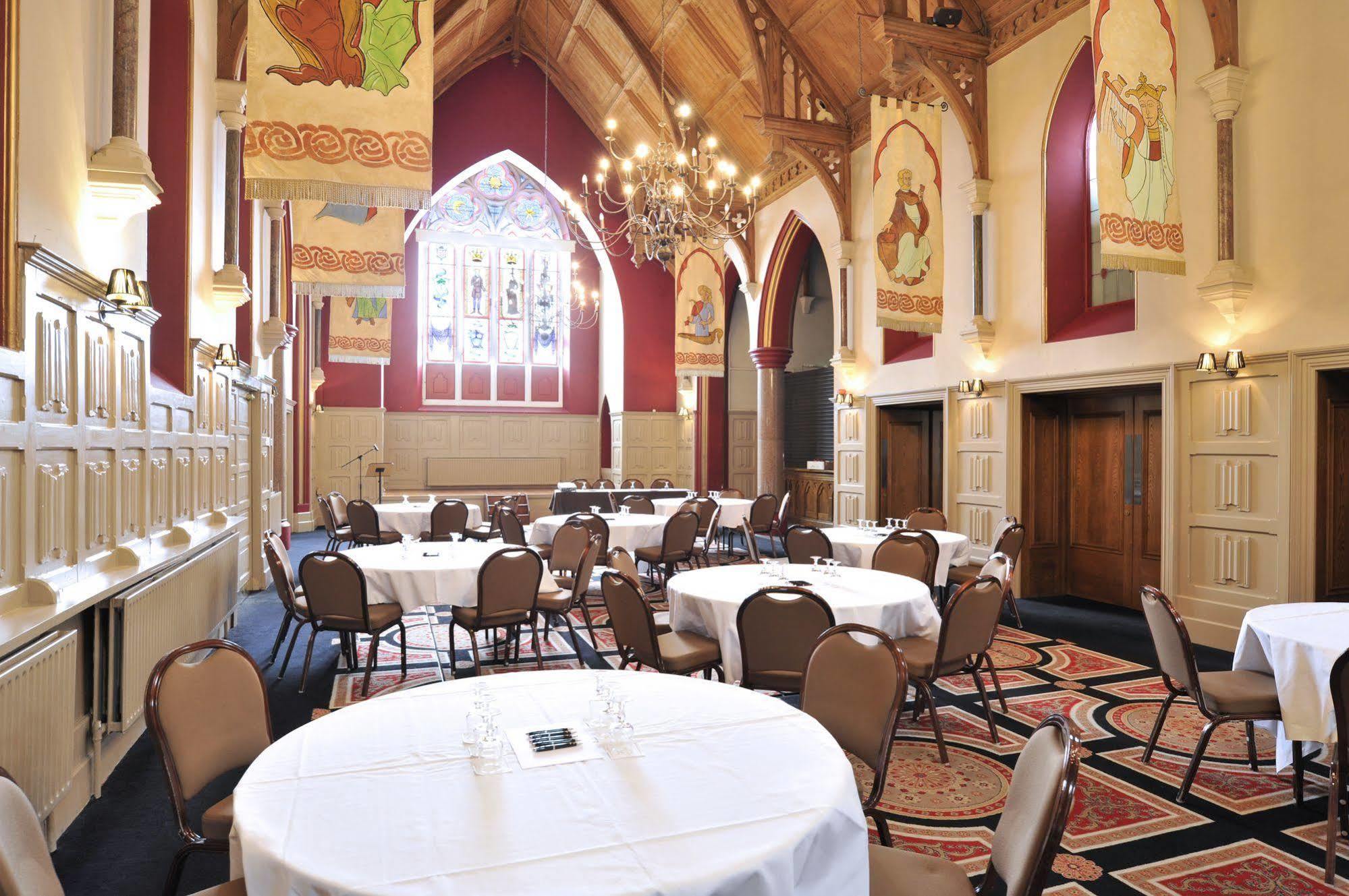 Temple Gate Hotel Ennis Dış mekan fotoğraf