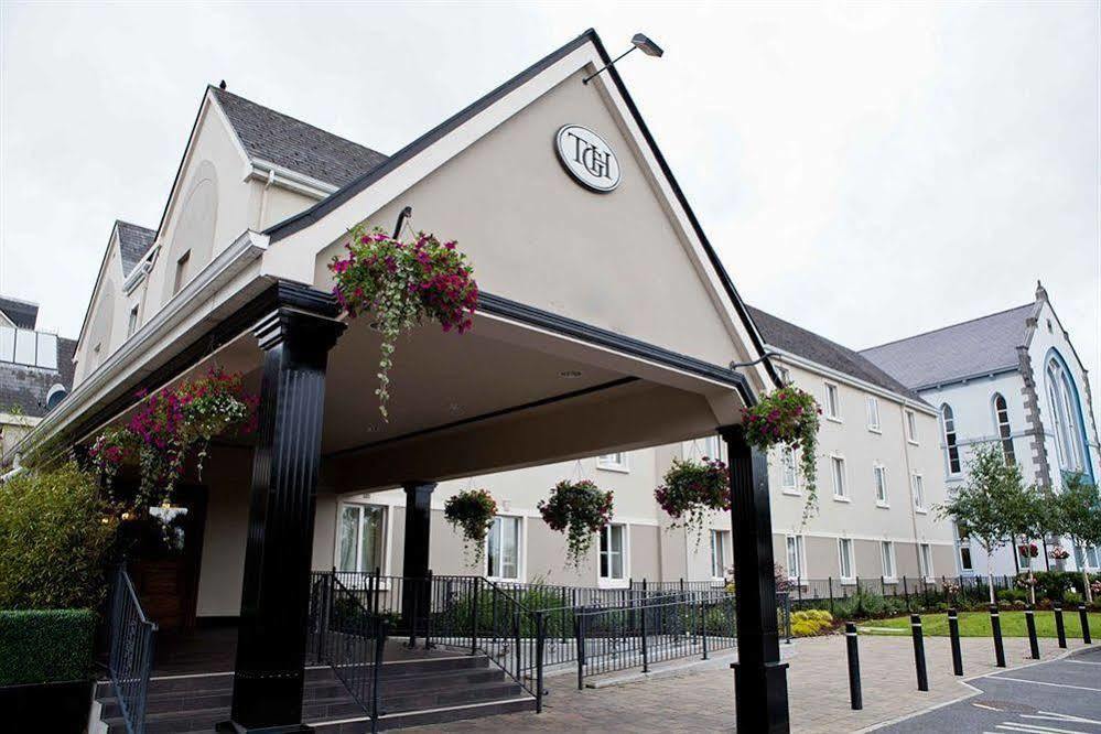 Temple Gate Hotel Ennis Dış mekan fotoğraf