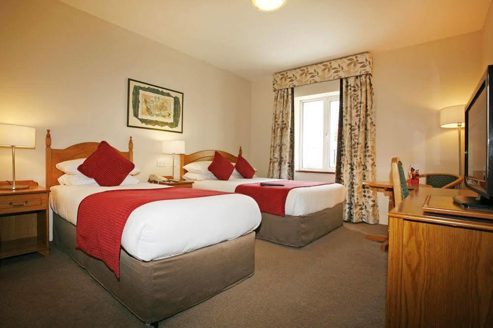 Temple Gate Hotel Ennis Dış mekan fotoğraf