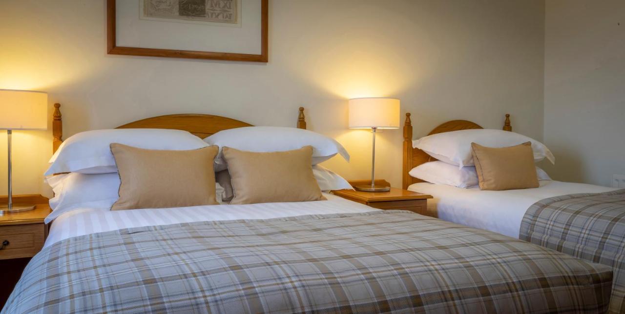 Temple Gate Hotel Ennis Dış mekan fotoğraf