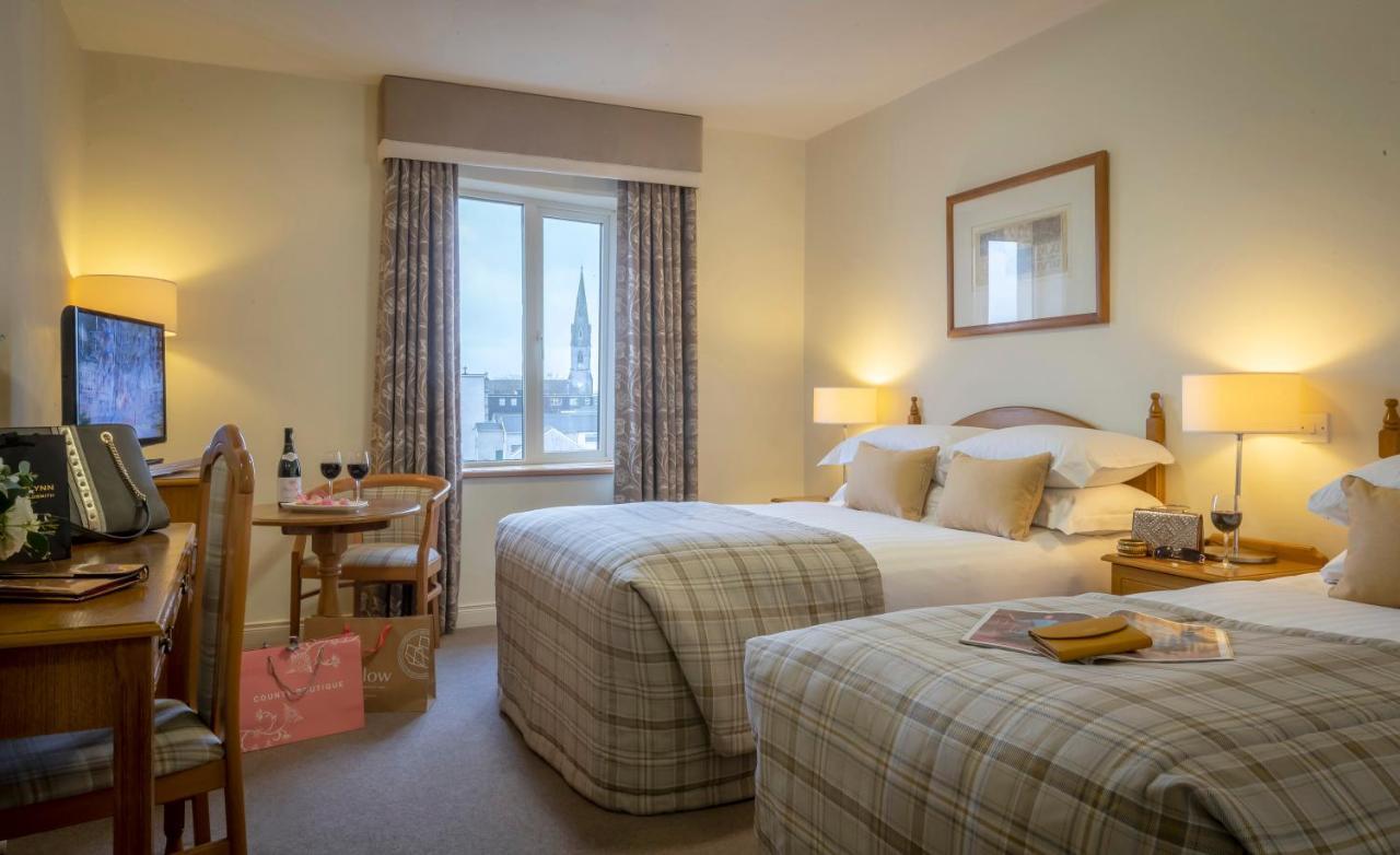 Temple Gate Hotel Ennis Dış mekan fotoğraf