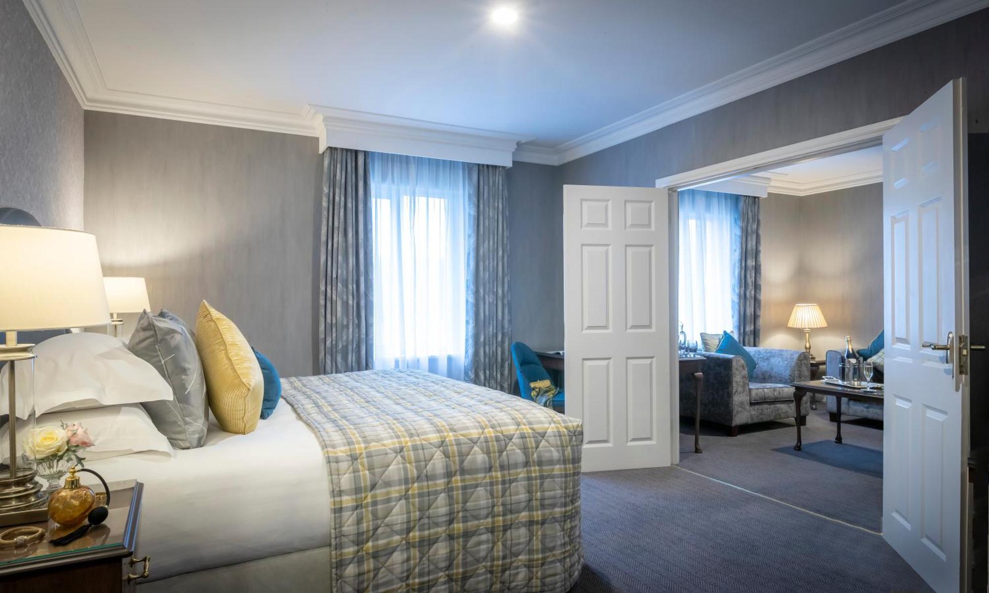 Temple Gate Hotel Ennis Dış mekan fotoğraf