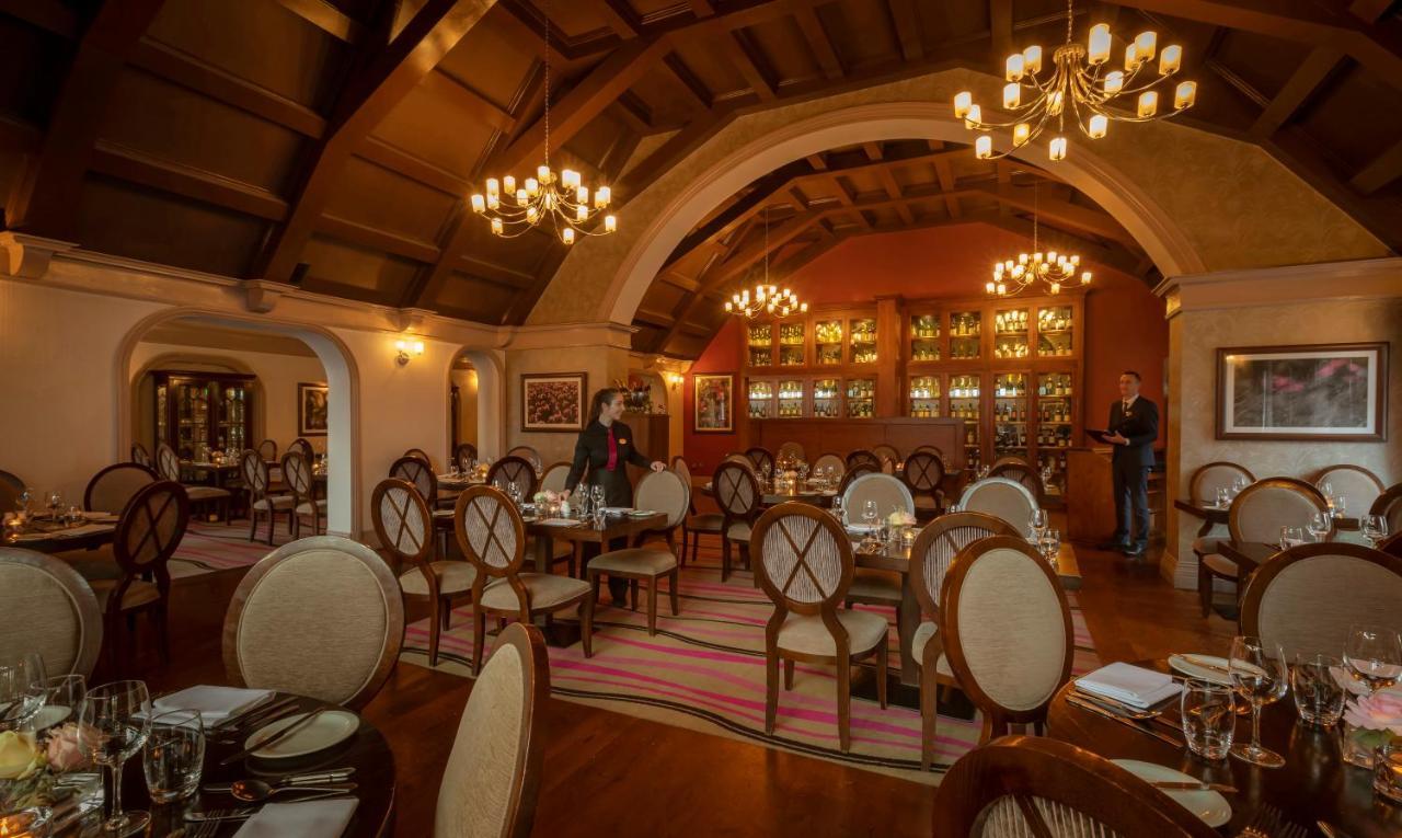 Temple Gate Hotel Ennis Dış mekan fotoğraf