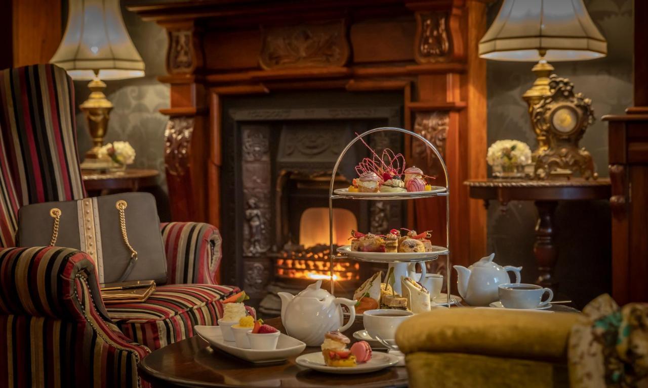 Temple Gate Hotel Ennis Dış mekan fotoğraf