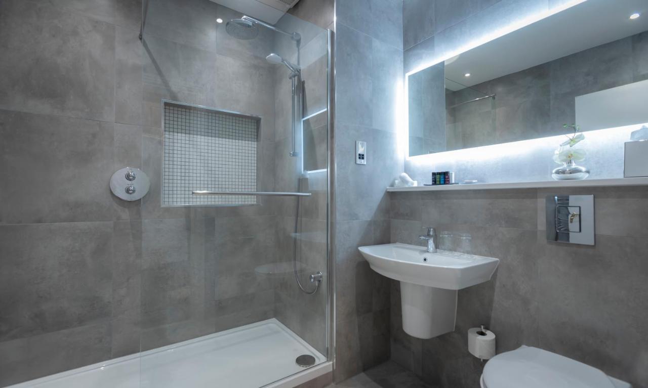 Temple Gate Hotel Ennis Dış mekan fotoğraf