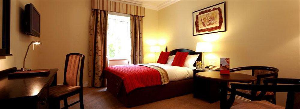 Temple Gate Hotel Ennis Dış mekan fotoğraf